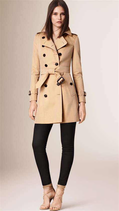 chelsea trench burberry|burberry trenchcoat.